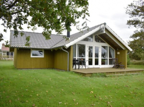Holiday Home Lanica - 150m to the inlet by Interhome